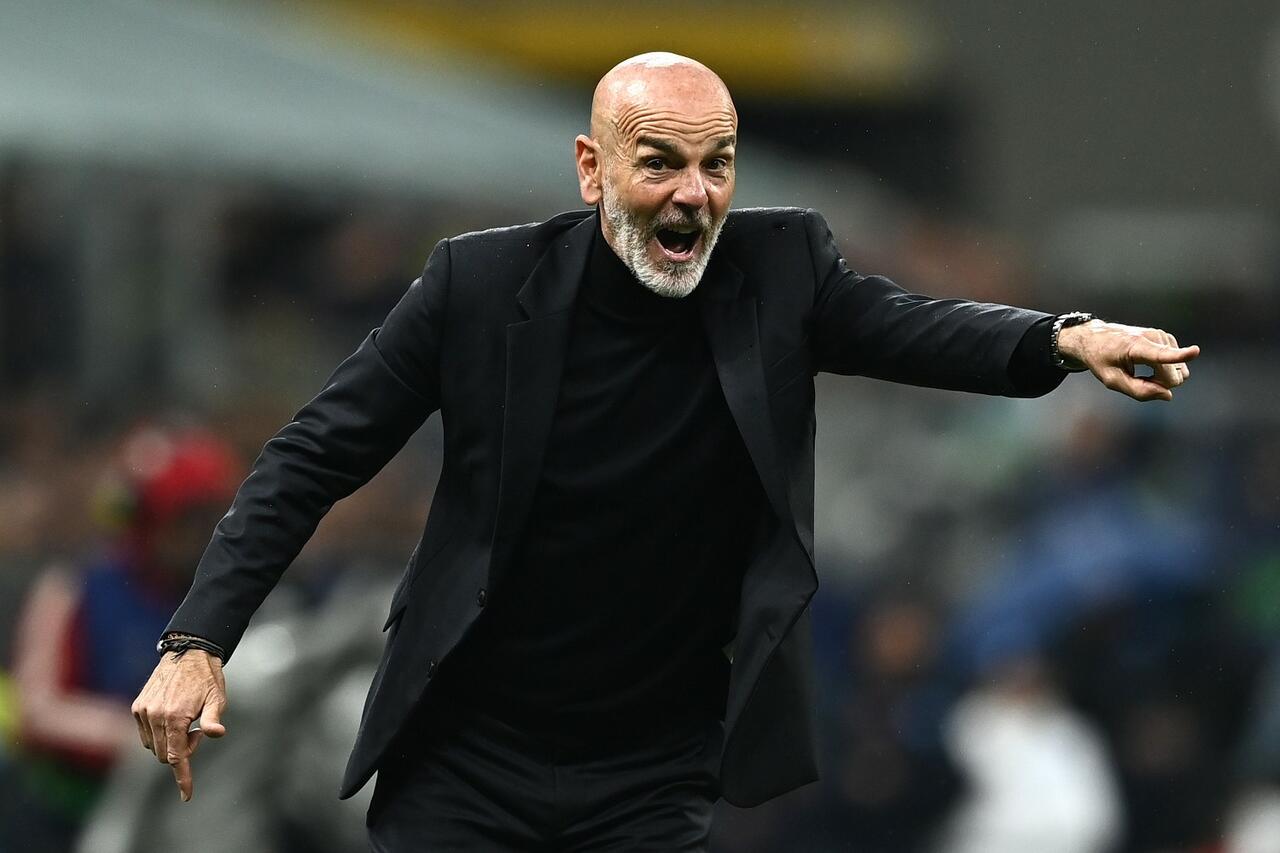 Stefano Pioli