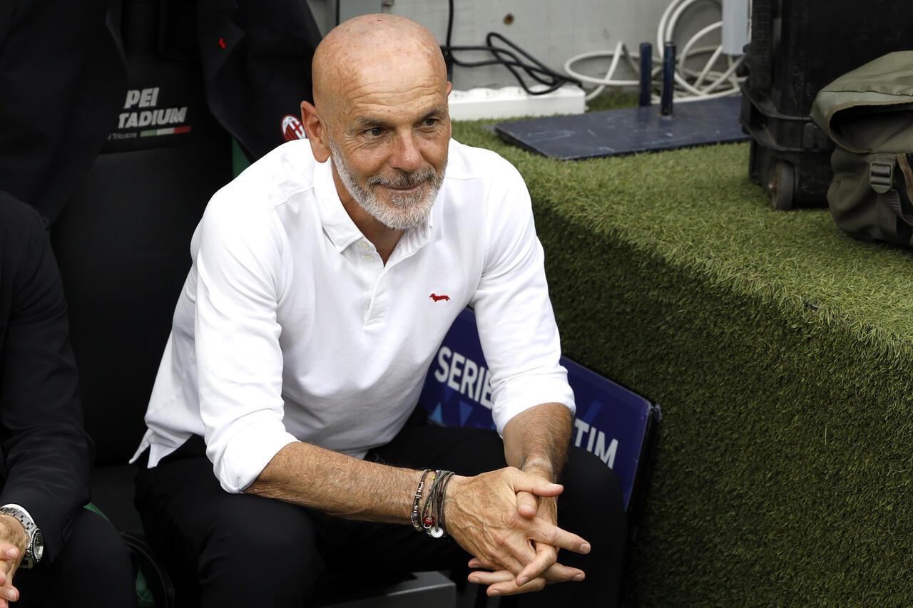 Stefano Pioli