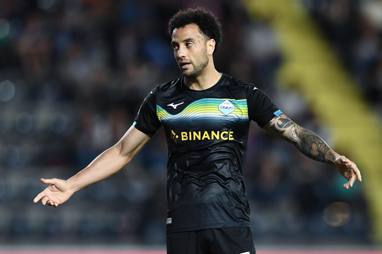 Felipe Anderson