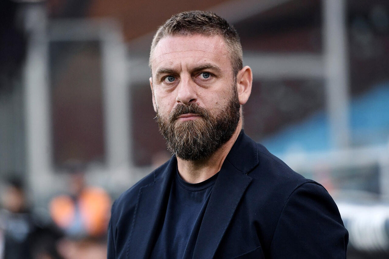 Daniele De Rossi