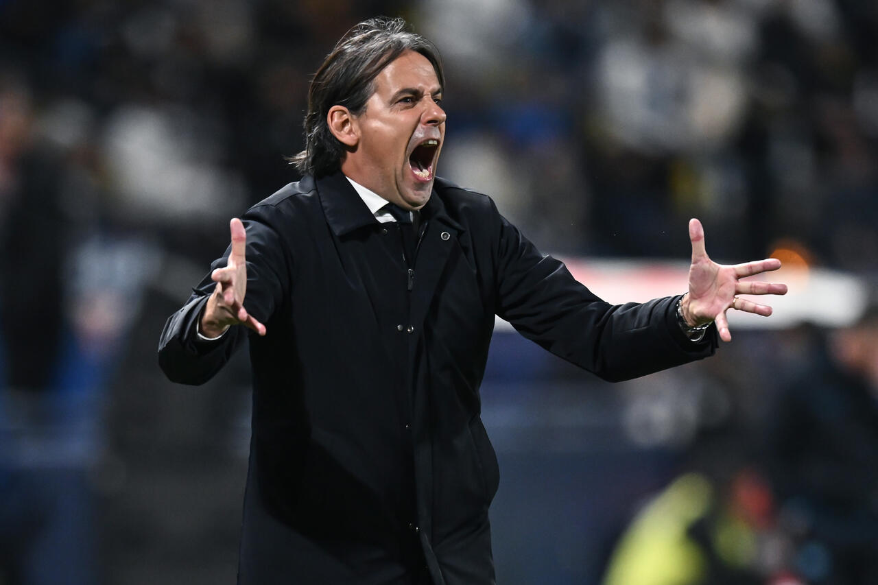 Simone Inzaghi