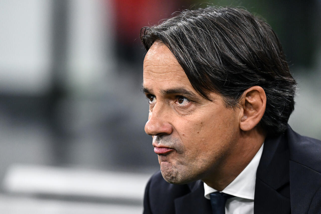 Simone Inzaghi