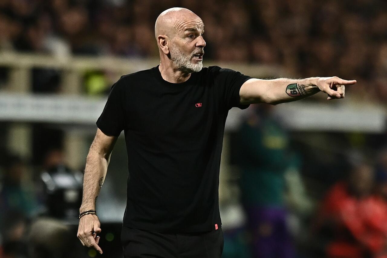 Stefano Pioli