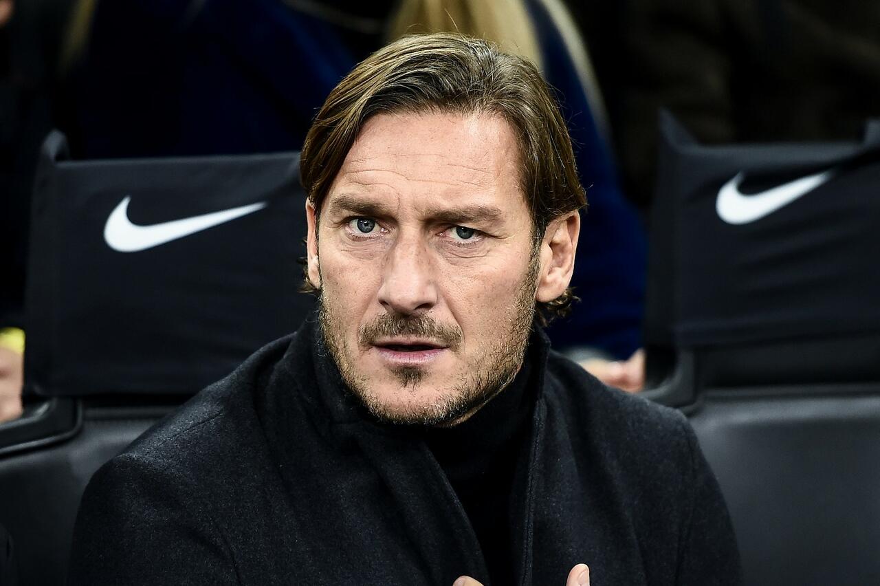 Francesco Totti