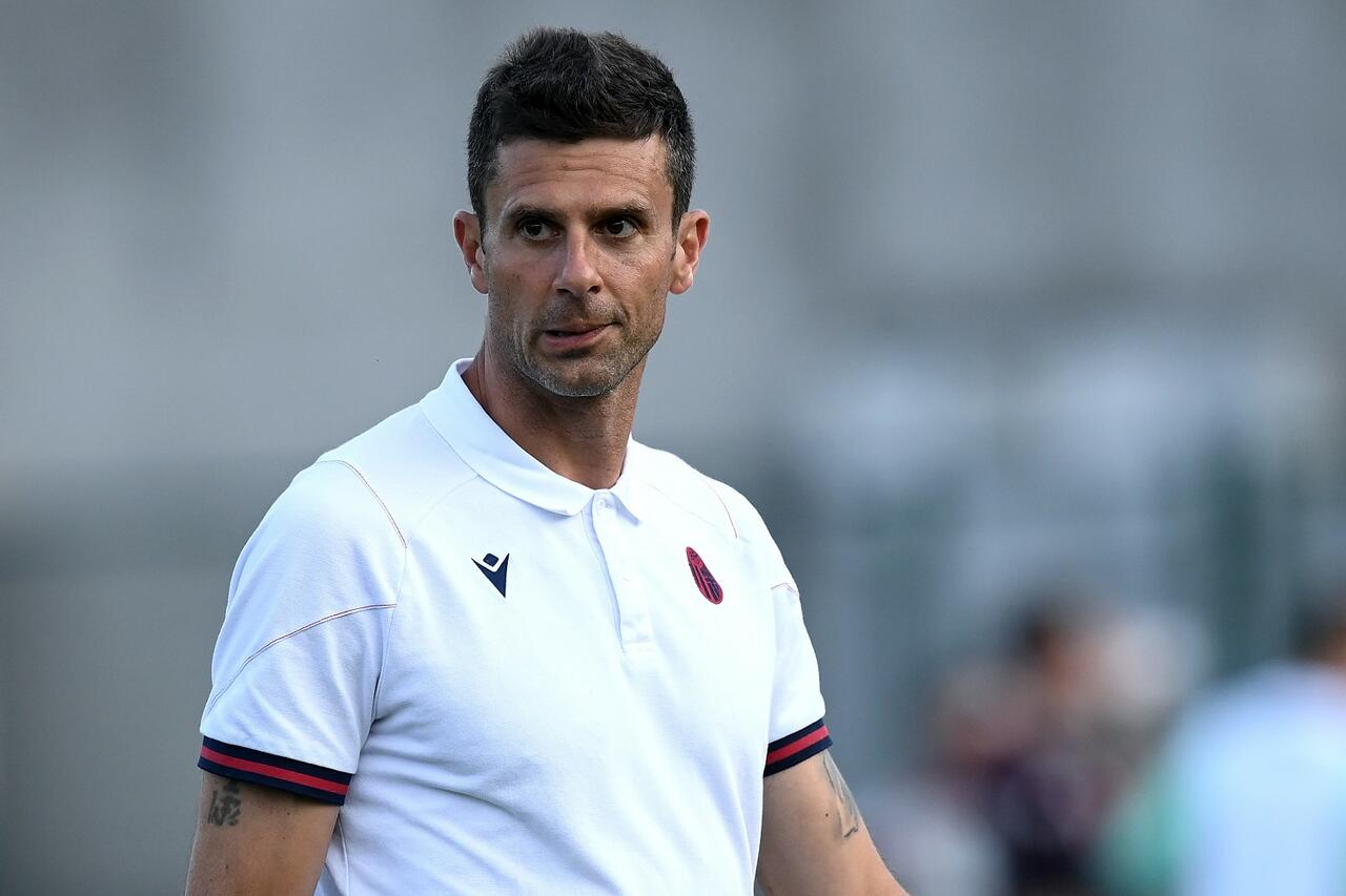 Thiago Motta