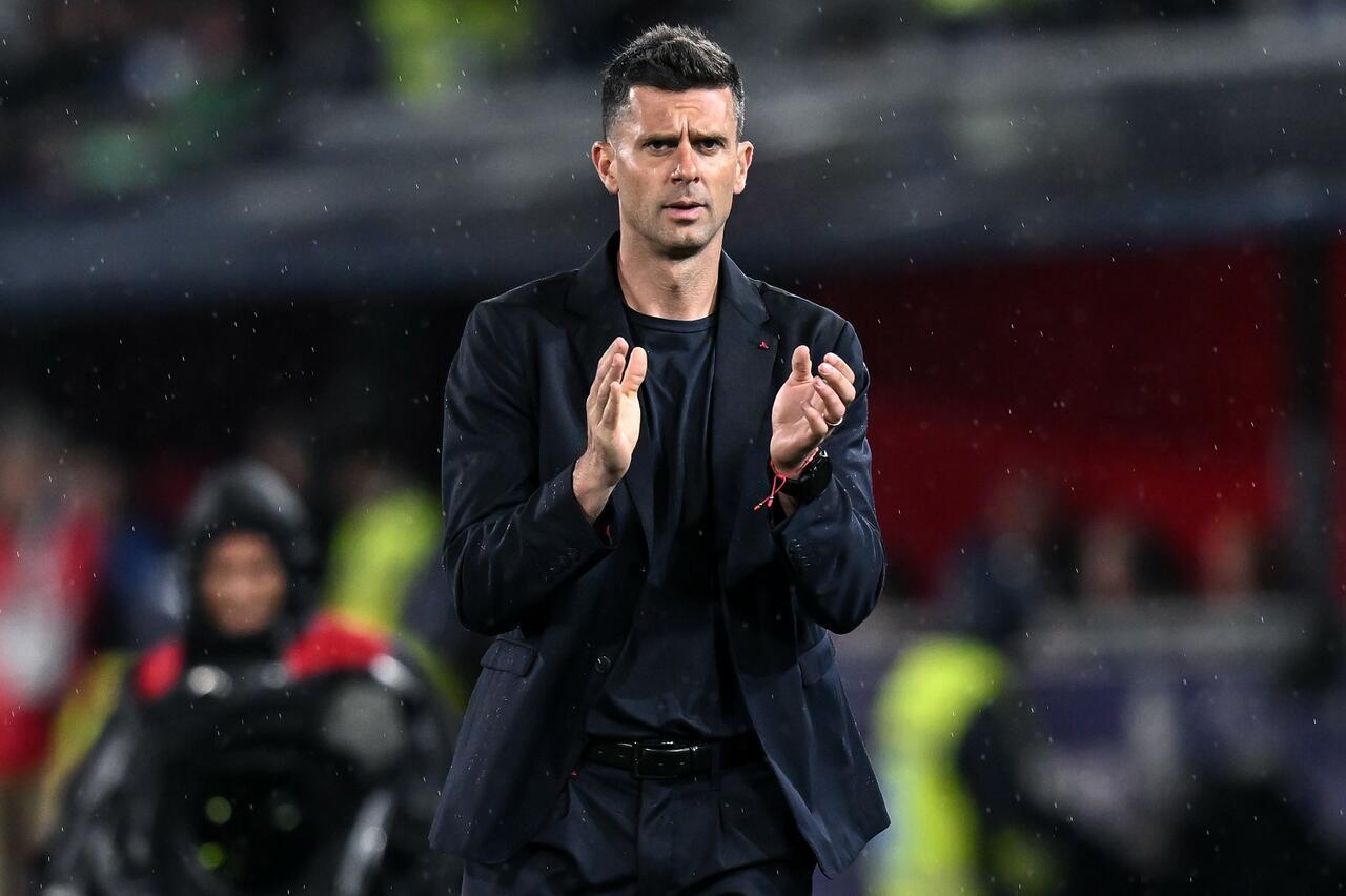 Thiago Motta