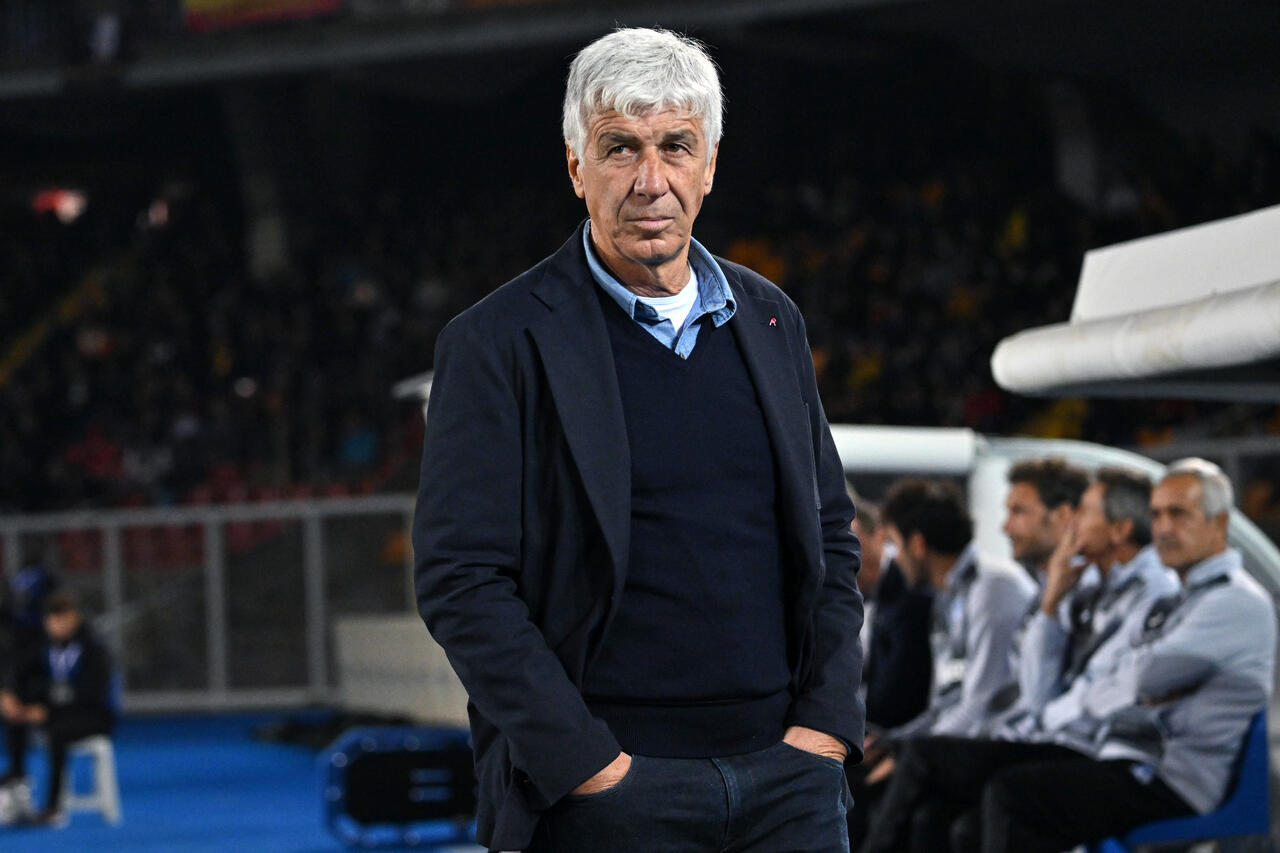 Gian Piero Gasperini