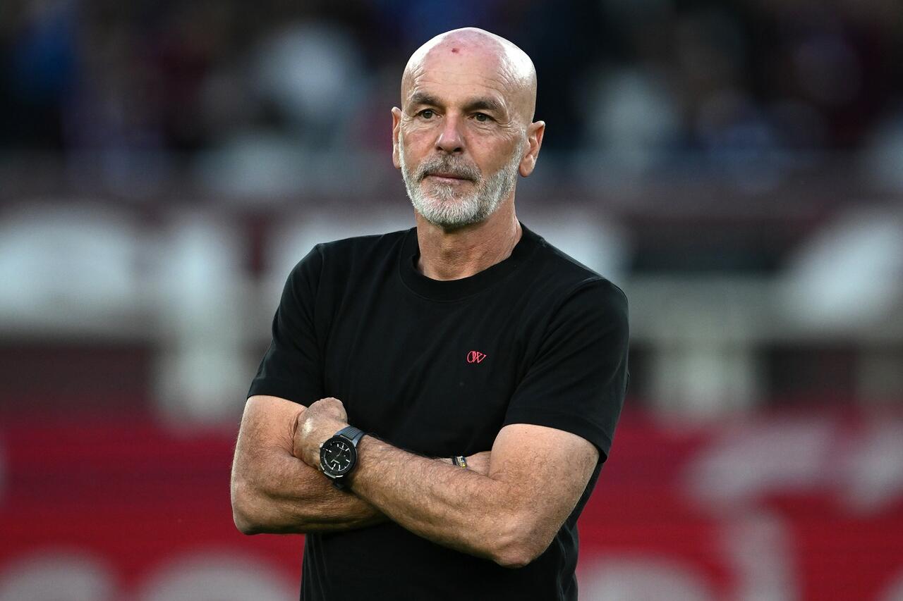 Stefano Pioli