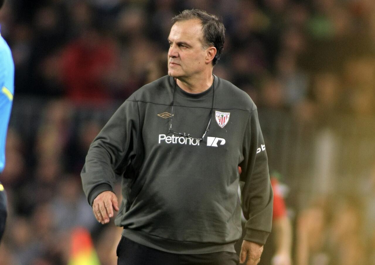 Marcelo Bielsa