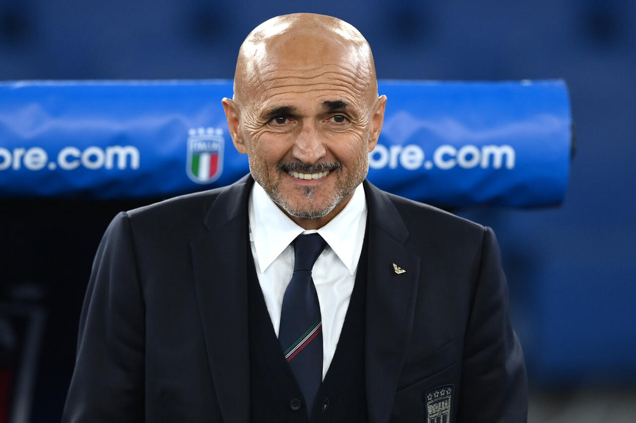 Spalletti