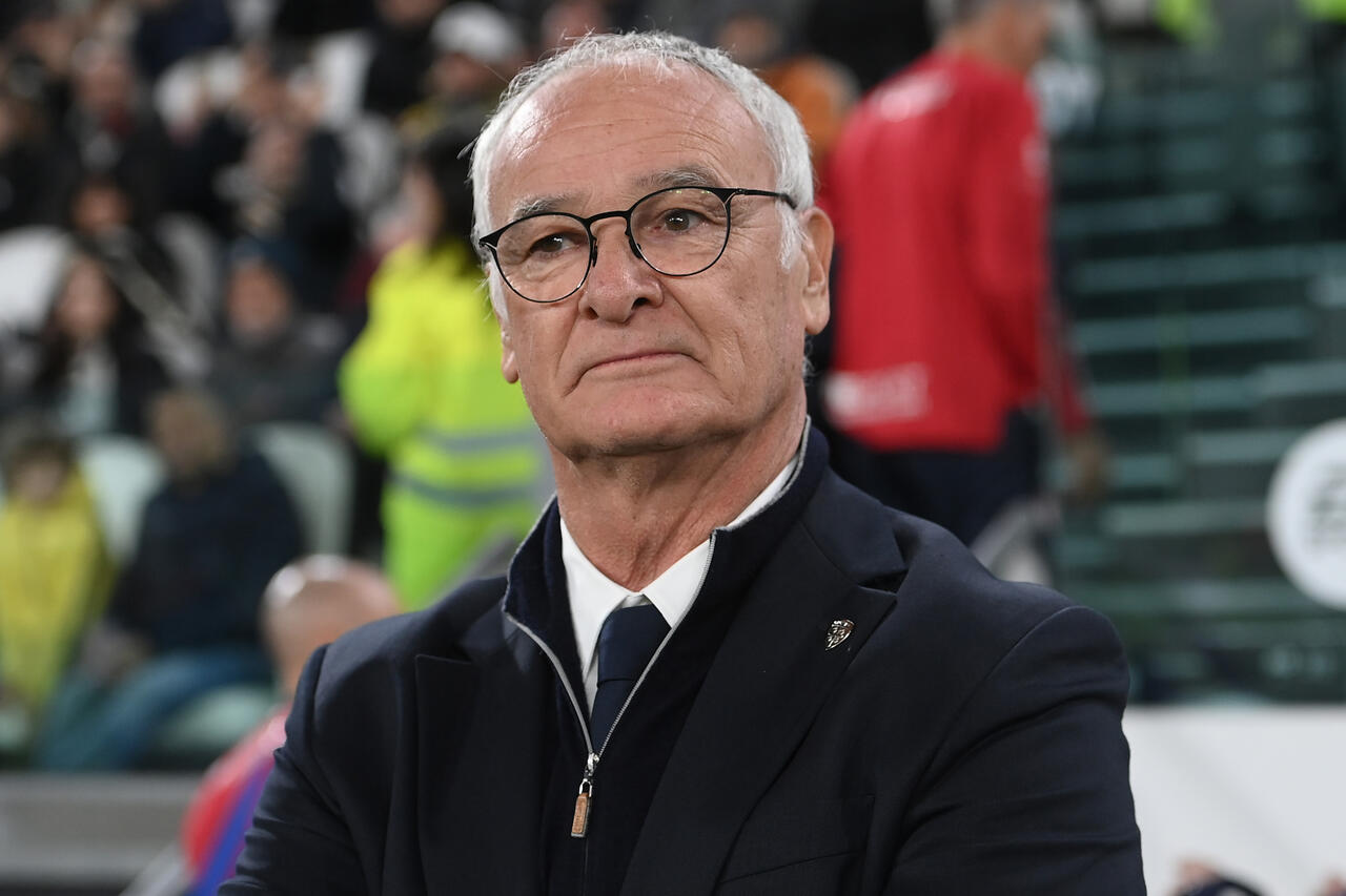 Claudio Ranieri
