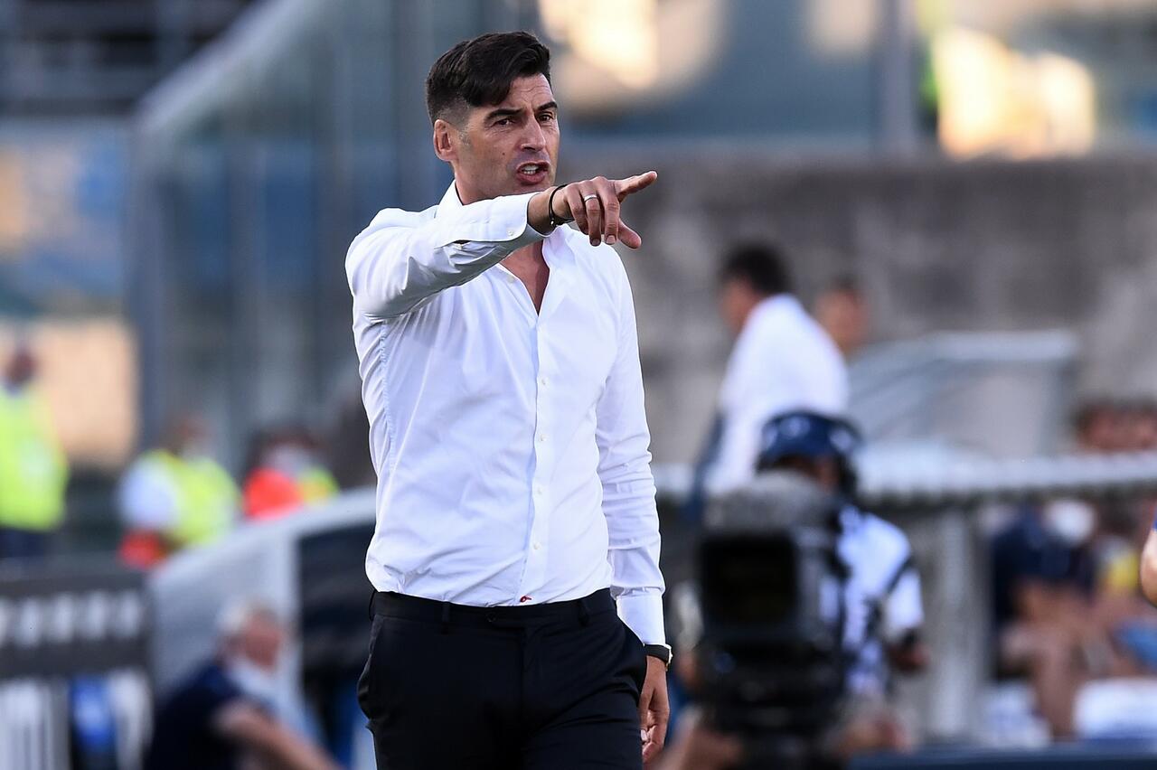 Paulo Fonseca