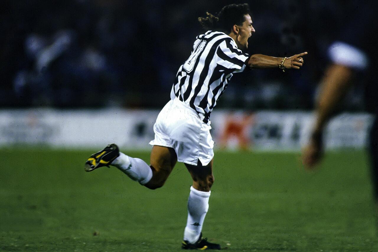 Roberto Baggio