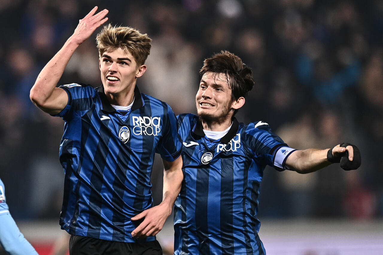 Charles De Ketelaere