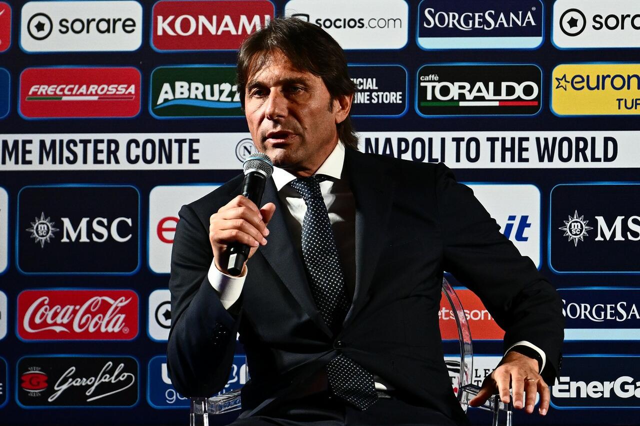 Antonio Conte
